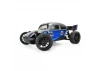 1:14 Vector Tire MTD 12mm Black Velocity Wheel (4): ARRMA TY