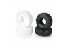 1:10 BFG Krawler T/A KX G8 Front/Rear 2.2 Rock Crawling Tir