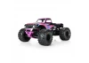 1:10 Dirt Hawg 2.0 F/R 2.6 MT Tires Mounted ARRMA Stock Whe