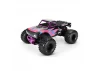 1:10 Dirt Hawg 2.0 F/R 2.6 MT Tires Mounted ARRMA Stock Whe