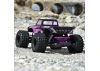 1:10 Dirt Hawg 2.0 F/R 2.6 MT Tires Mounted ARRMA Stock Whe
