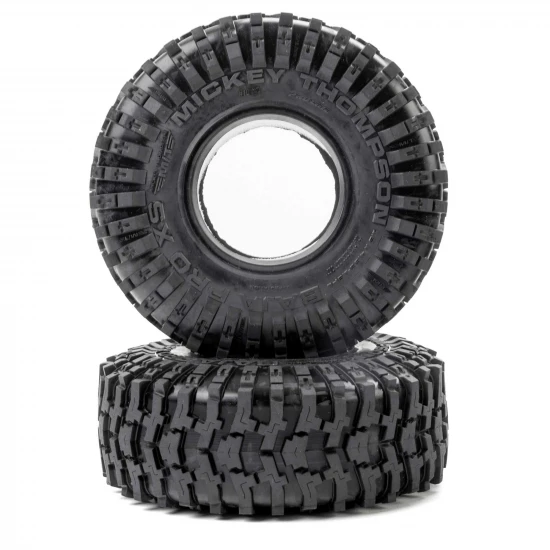 1:10 Mickey Thompson Baja Pro XS Predator Front/Rear 1.9 Cr