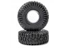 1:10 Mickey Thompson Baja Pro XS Predator Front/Rear 1.9 Cr