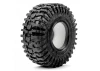 1:10 Mickey Thompson Baja Pro XS Predator Front/Rear 1.9 Cr