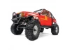 1:10 Mickey Thompson Baja Pro XS Predator Front/Rear 1.9 Cr