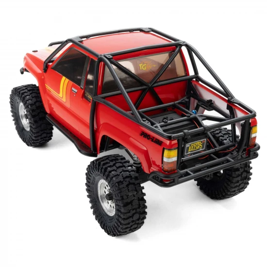1:10 Mickey Thompson Baja Pro XS G8 Front/Rear 1.9 Crawler