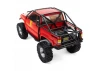 1:10 Mickey Thompson Baja Pro XS G8 Front/Rear 1.9 Crawler