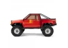 1:10 Mickey Thompson Baja Pro XS G8 Front/Rear 1.9 Crawler