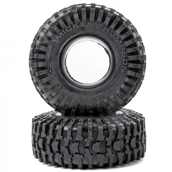 1:10 Mickey Thompson Baja Pro XS G8 Front/Rear 1.9 Crawler