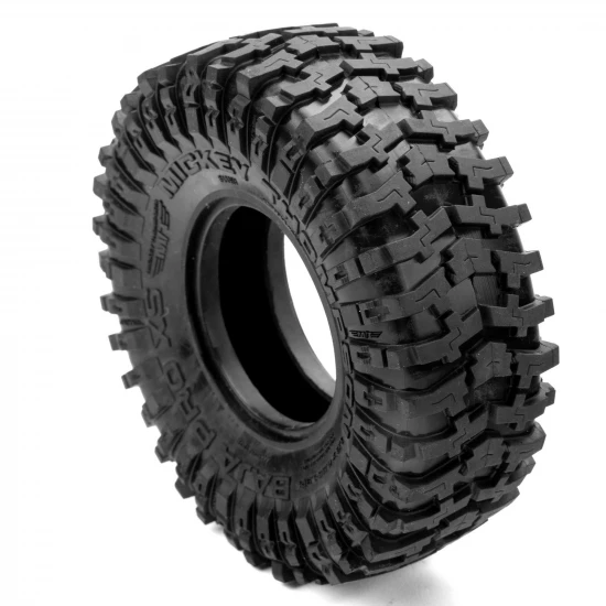 1:10 Mickey Thompson Baja Pro XS G8 Front/Rear 1.9 Crawler