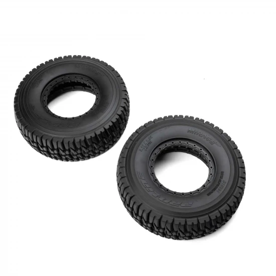 1/5 Mirage TT - F/R Tires - FIRM (2): 5IVE-T 3.0