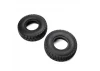 1/5 Mirage TT - F/R Tires - FIRM (2): 5IVE-T 3.0
