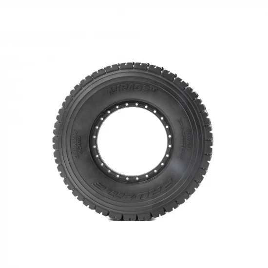 1/5 Mirage TT - F/R Tires - FIRM (2): 5IVE-T 3.0