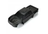ProLine Pre-Cut Brute Bash Armor Black Body: X-MAXX