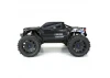 ProLine Pre-Cut Brute Bash Armor Black Body: X-MAXX