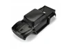 ProLine Pre-Cut Ford F-100 Bash Armor Black Body: X-MAXX