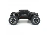 ProLine Pre-Cut Ford F-100 Bash Armor Black Body: X-MAXX