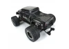 ProLine Pre-Cut Ford F-100 Bash Armor Black Body: X-MAXX