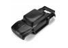ProLine Pre-Cut Ford F-100 Bash Armor Black Body: Kraton 8S