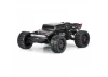 ProLine Pre-Cut Ford F-100 Bash Armor Black Body: Kraton 8S