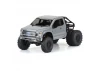ProLine 2017 Ford F-250 Super Duty Cab Only Clear Bodyshell (313mm Wheelbase)