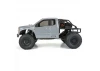 ProLine 2017 Ford F-250 Super Duty Cab Only Clear Bodyshell (313mm Wheelbase)