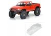 ProLIne 1997 Dodge Dakota Clear Bodyshell - 12.3 (313mm) Wheelbase