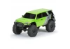 1/24 2023 Toyota 4Runner TRD Pro White Hard Body Unassembled