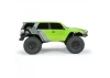 1/24 2023 Toyota 4Runner TRD Pro White Hard Body Unassembled
