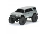 1/24 2023 Toyota 4Runner TRD Pro Gray Hard Body Assembled: S