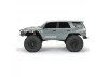 1/24 2023 Toyota 4Runner TRD Pro Gray Hard Body Assembled: S