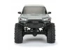1/24 2023 Toyota 4Runner TRD Pro Gray Hard Body Assembled: S