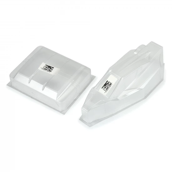 ProLine Sector Light Weight Clear Body for TLR 22 5.0