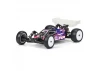 ProLine Sector Light Weight Clear Body for TLR 22 5.0