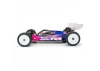 ProLine Sector Light Weight Clear Body for TLR 22 5.0