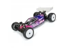 ProLine Sector Light Weight Clear Body for TLR 22 5.0