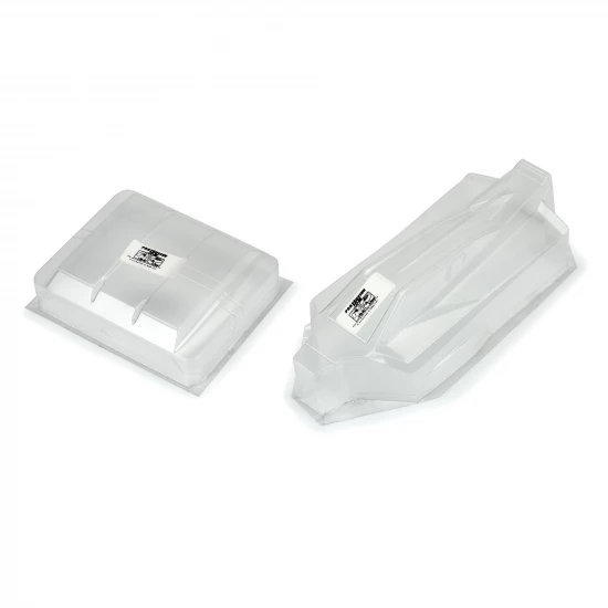 ProLine Sector Light Weight Clear Body for TLR 22X-4