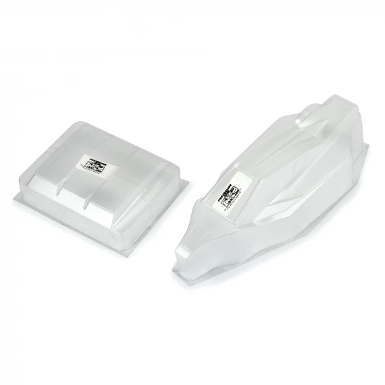 ProLIne Sector Light Weight Clear Body for AE B6.4