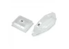 ProLIne Sector Light Weight Clear Body for AE B6.4