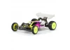 ProLIne Sector Light Weight Clear Body for AE B6.4