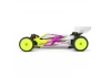 ProLIne Sector Light Weight Clear Body for AE B6.4