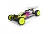 ProLIne Sector Light Weight Clear Body for AE B6.4