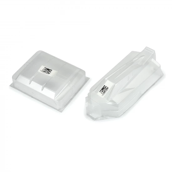 ProLIne Sector Light Weight Clear Body for AE B74.2