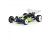 ProLIne Sector Light Weight Clear Body for AE B74.2