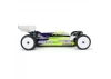 ProLIne Sector Light Weight Clear Body for AE B74.2