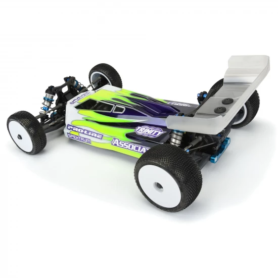 ProLIne Sector Light Weight Clear Body for AE B74.2