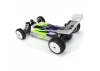 ProLIne Sector Light Weight Clear Body for AE B74.2