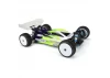 ProLIne Sector Light Weight Clear Body for AE B74.2