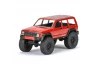 ProLine 1:24 2001 Jeep Cherokee Clear Body: SCX24