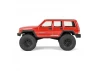 ProLine 1:24 2001 Jeep Cherokee Clear Body: SCX24